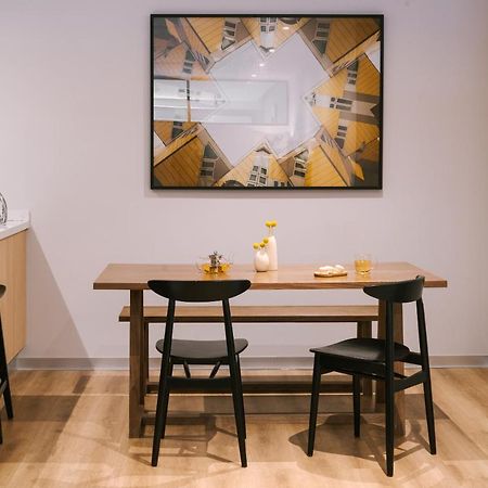 Sonder Cóporo Aparthotel Mexikóváros Kültér fotó